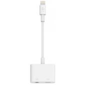 3,5mm Audio + Charge RockStar