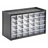 Small Parts Magazine 1-93-980 - tool cabinet