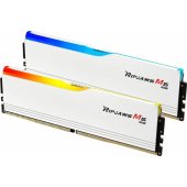 Ripjaws M5 RGB 2x16GB DDR5 6400MHZ UDIMM F5-6400J3239G16GX2-RM5RW