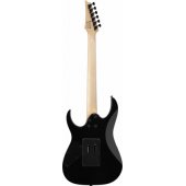 GRG320FA-TKS electric guitar, Transparent Black Sunburst