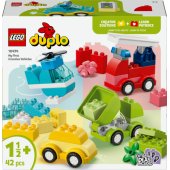 10474 Creative Vehicles