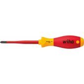Wiha SL/ PZ2 SlimFix izoliuotas kryžminis atsuktuvas (36330)