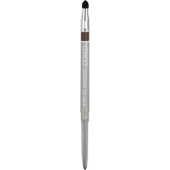 Clinique Quickliner For Eyes nr 02 Smoky Brown 0.3g