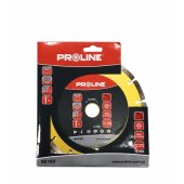 Pro-Line segmentinis deimantinis diskas 180x2.6x7.5x22.23 (86103)