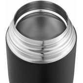 Classic 500ml Black