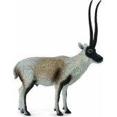 Collecta Cziru figurine - Tibetan Antelope (004-88721)