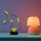 SNL10MTT LED lamp UNICORN