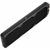 Hydro X Series XR5 360 NEO Radiator Black