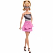 Barbie Fashionista Dukke