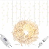 CL0201 200 Led Warm White