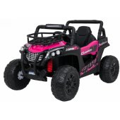 UTV LIFT Pink