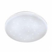 LUBŲ ŠVIESTUVAS 97878 FRANIA-S 17.3E LED D33