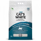 Active Carbon Granules 10l