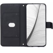 _8455181 Smart Triangle knyginio tipo telefono dėklas, skirtas iPhone 17 Pro Max | i