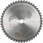 _7689847 Dewalt DEWALT diskinio pjūklo diskas 315x30mmx48z