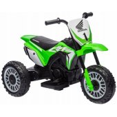 HONDA CRF 450R Green
