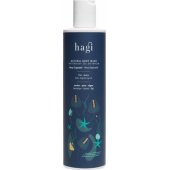 Hagi Hagi prausimosi gelis vyrams AHOJ, KAPITONE! 300 ML