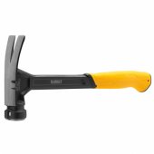 DWHT51006-0 (620g) Steel Framing Hammer