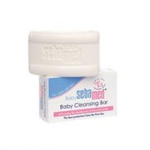 Sebamed Mydło dla dzieci Baby Cleansing Bar 100g