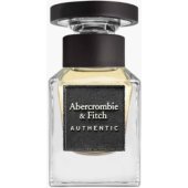 Authentic vyriškas tualetinis vanduo 30ml