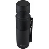 2095795 1200 ml matinė juoda