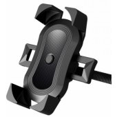 C51 Bike Phone Mount Black