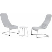 Melfi Set Grey 78337