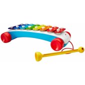 Mattel Toys for Babies dulcimer (CMY09)