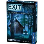 _6927621 EXIT 18: Return To The Abandoned Cabin