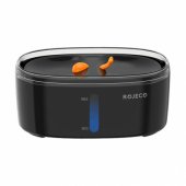 Water Fountain for pets black