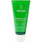 Weleda odos kremas Skin Food 75ml
