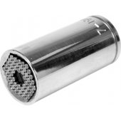 Vorel VOREL universalus galvutės antgalis 3/ 8" 7-19mm T53002