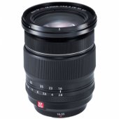 XF 16-55mm F2.8 R LM WR