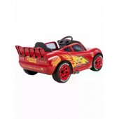 „Disney Cars Lightning McQueen“ automobilis 6v