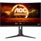 C27G2Z3/ BK 27" VA 16:9 Curved