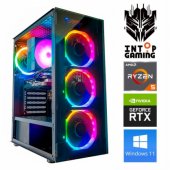 Ryzen 5 7600X 16GB 1TB SSD RTX3050 6GB WIN11 GFB