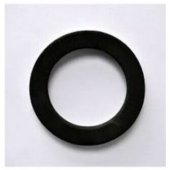 Gasket for WC tank 110x70x12 mm