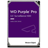 Purple Pro 18TB 3.5" 512MB WD181PURP