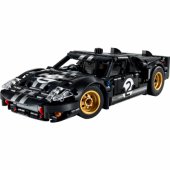42223 1966 Ford GT40 MKII Race Car