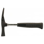 Topex Berlin mason®s hammer steel handle 600g 280mm (02A635)