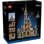 Disney Castle Set 43222
