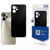 Matt Case Realme 10 5G, juodas