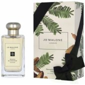 Mimosa & Cardamom EDC 30ml