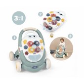Little 3-in-1 vaikštynė