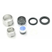 Strahlregler Set M24 (133.0253.228)