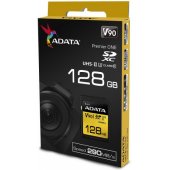 128 GB Premier ONE SDXC UHS-II