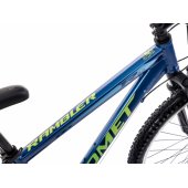 Rambler R6.0 26" Blue/ Green (L)
