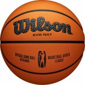 Wilson Wilson EVO NXT Africa League Official Game Ball WTB0900XBBA Po.