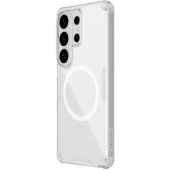 Nature TPU PRO magnetinis dėklas Galaxy S26 Ultra, skaidrus