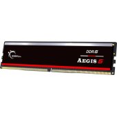 Aegis 5 Black 16GB DDR5 5200MHZ UDIMM F5-5200J4040A16GX1-IS